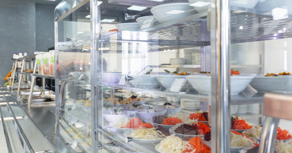Glass Case