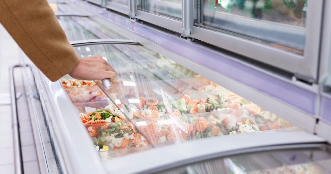 Glass Case