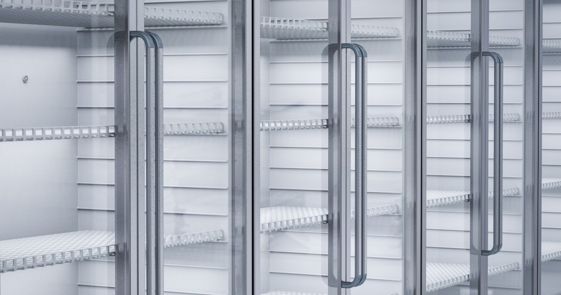 Glass Case