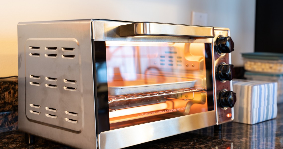 Oven