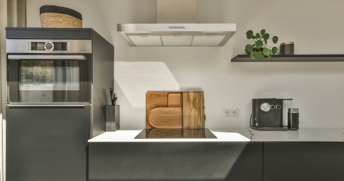Oven