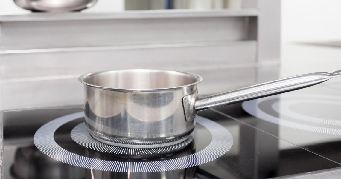 Stove