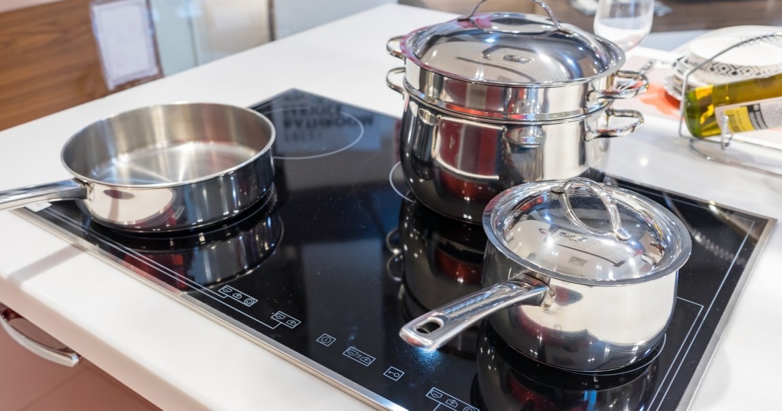Stove