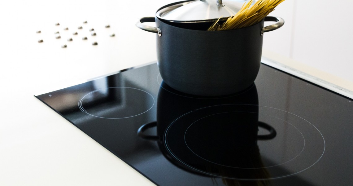 Stove