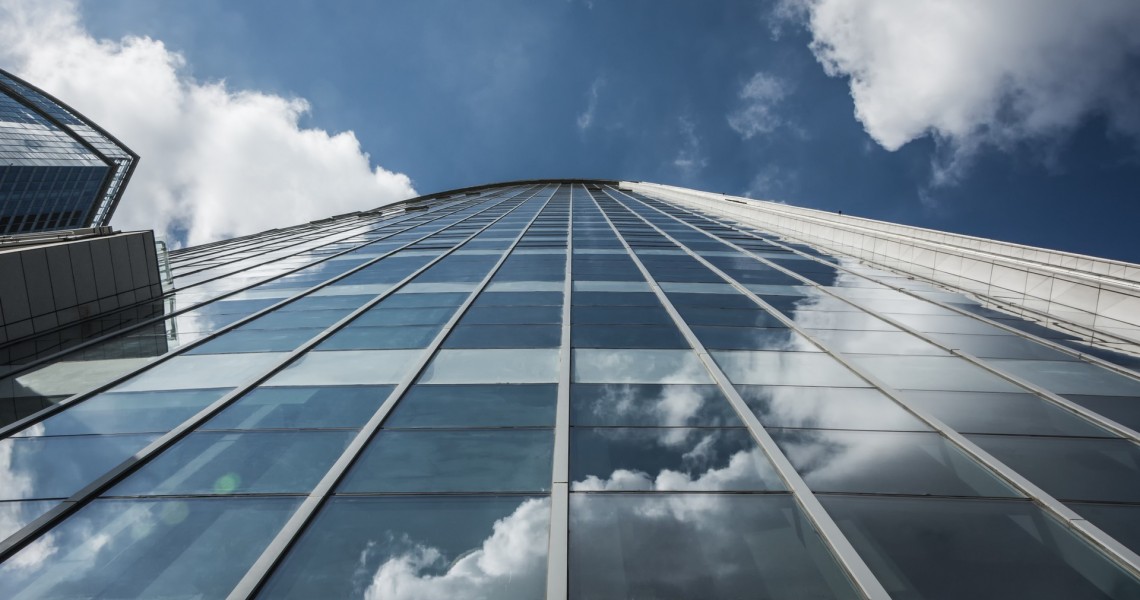 Facade Glass