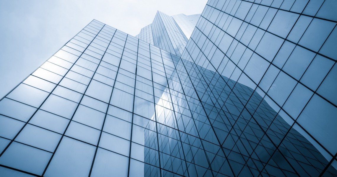Facade Glass