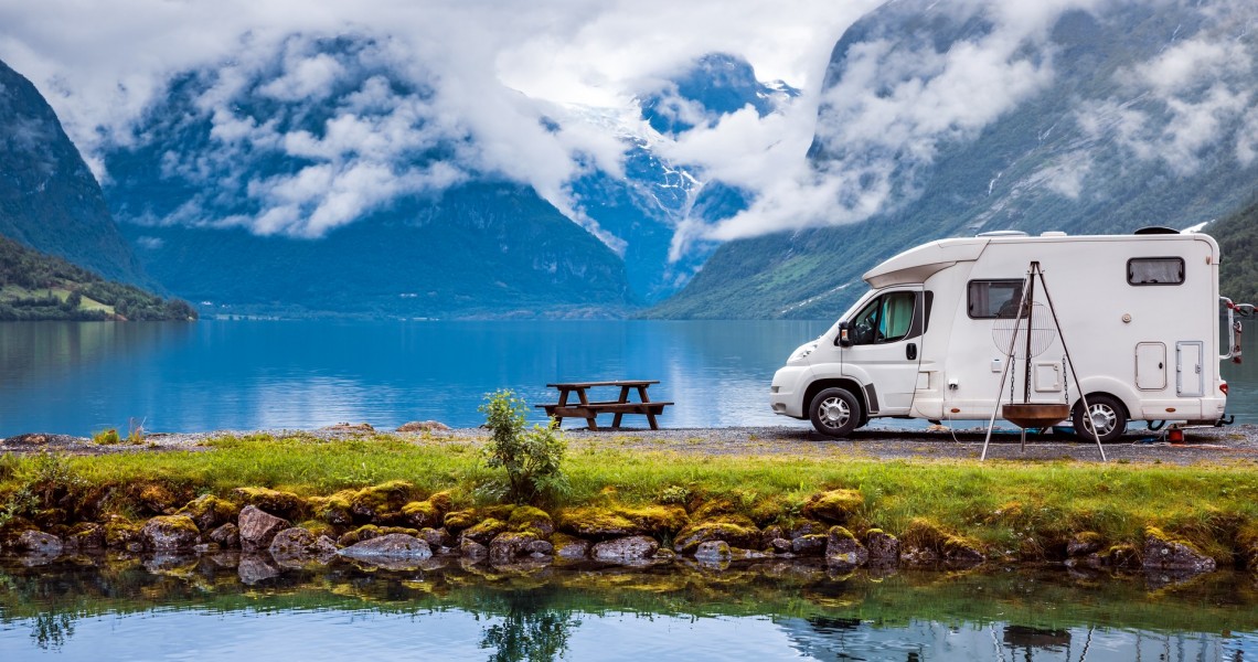 Caravan
